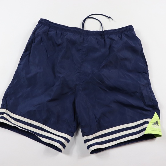 90s adidas shorts